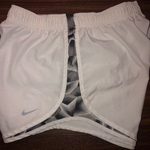 Nike Dri Fit Shorts!